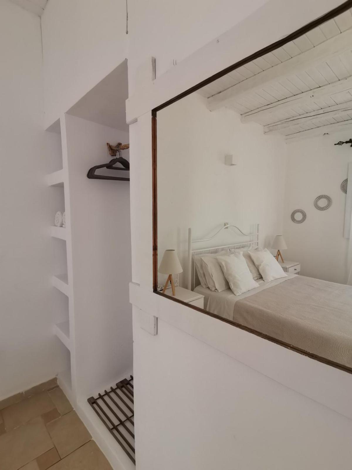 Vigla Villas Volímai Zimmer foto