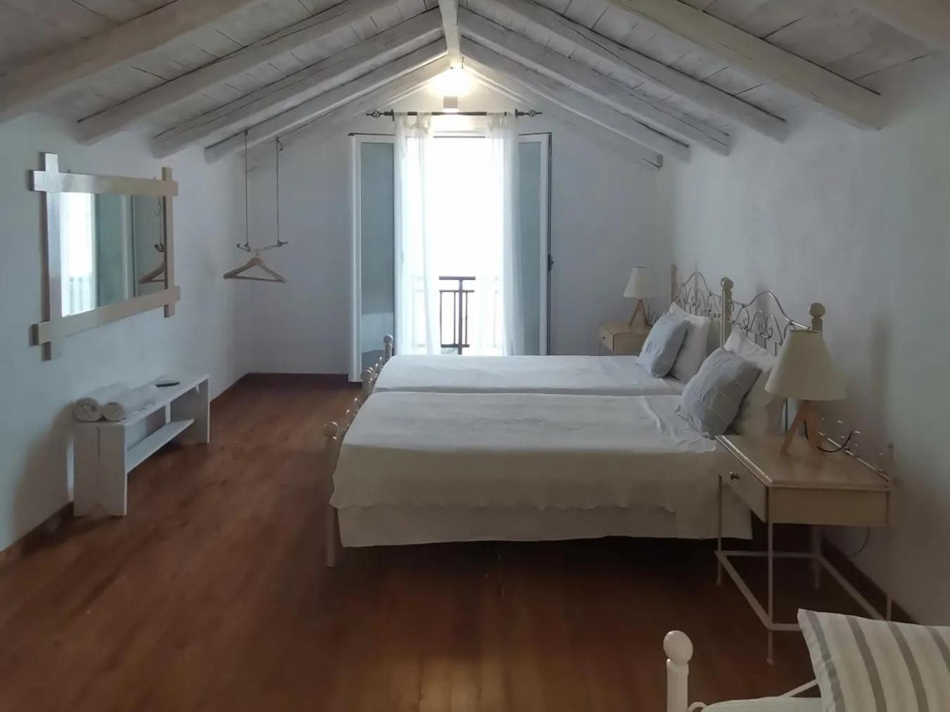 Vigla Villas Volímai Zimmer foto